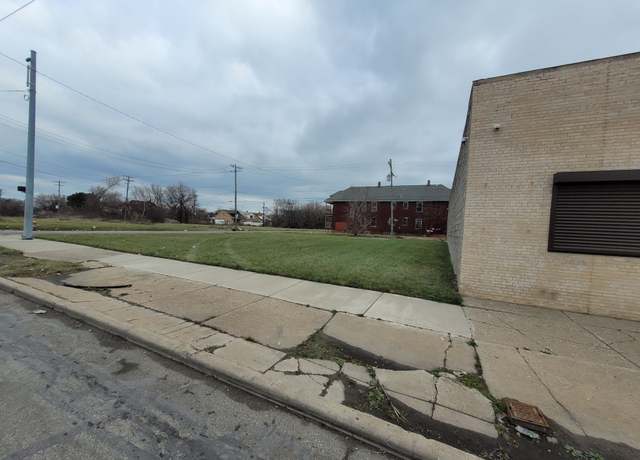 Property at 8840 Van Dyke St, Detroit, MI 48213