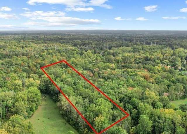 Property at 21301 Martinsville Rd, Belleville, MI 48111