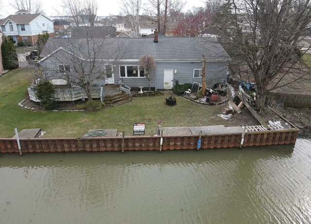 Property at 29401 Wand Dr, Chesterfield, MI 48047, 3 beds, 1 bath
