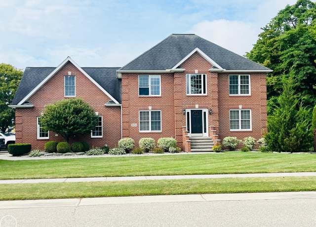 Property at 5653 Pine Ct, Kimball Township, MI 48074, 3 beds, 2.5 baths