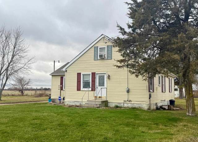 Property at 8311 N Friegel Rd, Henderson, MI 48841, 3 beds, 2 baths
