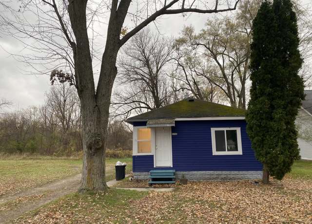 Property at 1192 Belsay Rd, Burton, MI 48509, 2 beds, 1 bath
