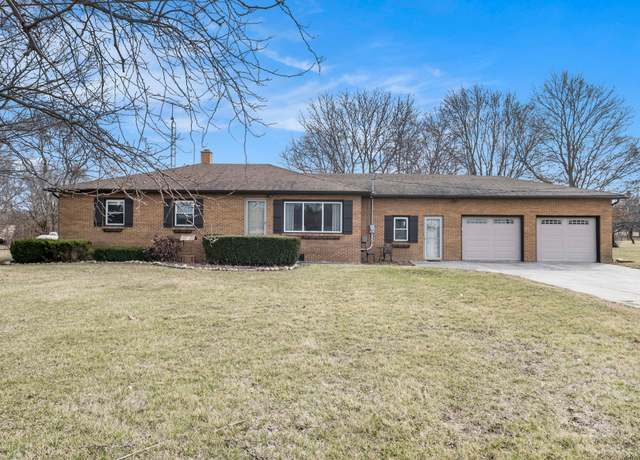 Property at 17801 Corunna Rd, Chesaning, MI 48616, 3 beds, 1.5 baths