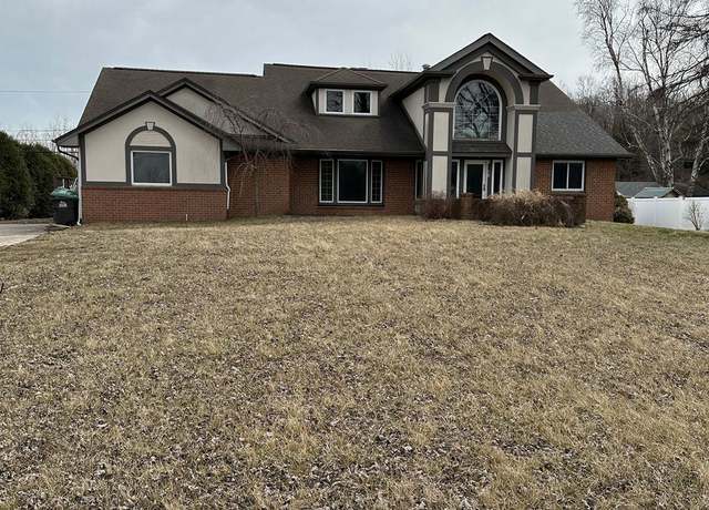 Property at 12447 Inkster Rd, Taylor, MI 48180, 5 beds, 2.5 baths
