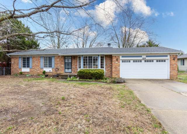 Property at 6051 Homestead Pl, Grand Blanc, MI 48439, 3 beds, 1.5 baths