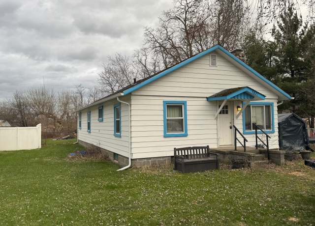 Property at 5821 Felske Dr, Brighton, MI 48116, 3 beds, 1 bath
