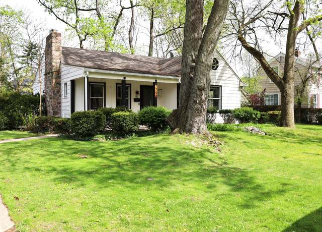 Property at 2790 Ferris St, Berkley, MI 48072, 2 beds, 2 baths