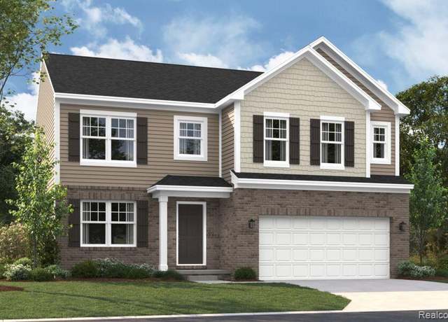 Property at 14107 Old Oak Trl, Van Buren Charter Township, MI 48111, 4 beds, 2.5 baths
