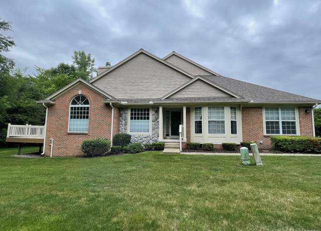 Property at 2001 Cobra Ct #94, Canton, MI 48188, 2 beds, 2 baths