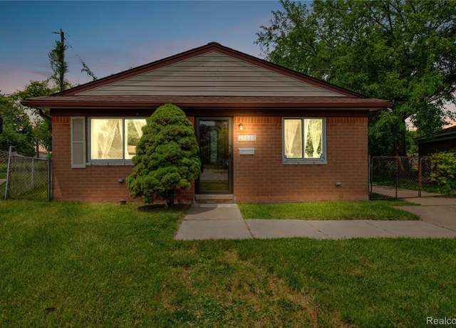 Property at 27048 Sally Ct, Taylor, MI 48180, 3 beds, 1 bath