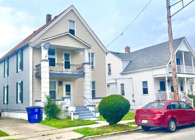 Property at 3883 Norwalk St, Hamtramck, MI 48212, 4 beds, 2 baths