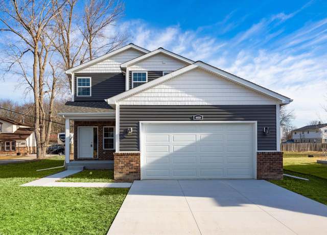 Property at 28845 Anchor Dr, Chesterfield, MI 48047, 3 beds, 2.5 baths