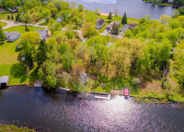 Property at 000 Ridgeway Trail St, Lake, MI 48632