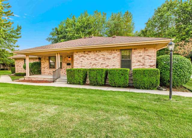Property at 33472 Meldrum St, Chesterfield, MI 48047, 2 beds, 1 bath