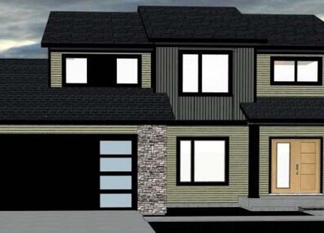 Property at 4365 Cloverleaf Ct SE Lot 8, Kentwood, MI 49546, 5 beds, 5.5 baths
