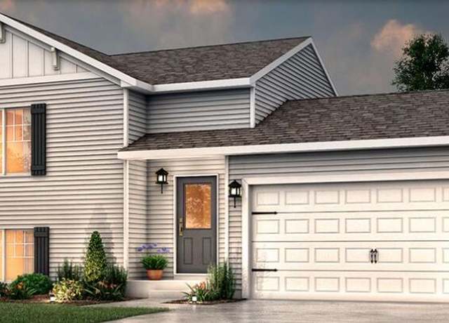 Property at 909 Western Ave, Watervliet, MI 49098, 3 beds, 2 baths