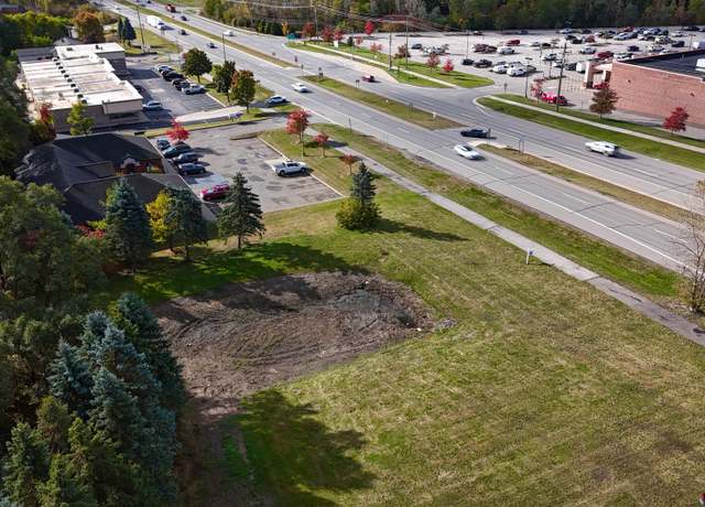 Property at 0 S Lapeer Rd, Lake Orion, MI 48360