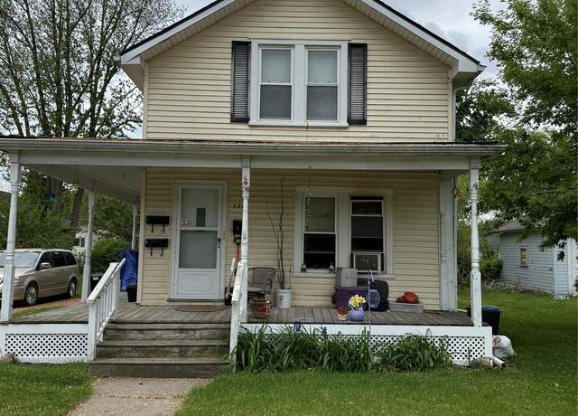 Property at 131 Grand Ave, Mt Clemens, MI 48043, 2 beds, 3 baths