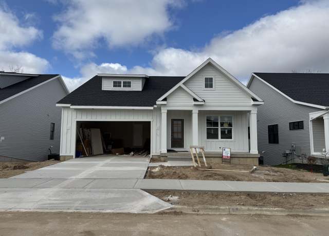 Property at 7708 Fase St SE Lot 3, Ada, MI 49301, 4 beds, 3.5 baths