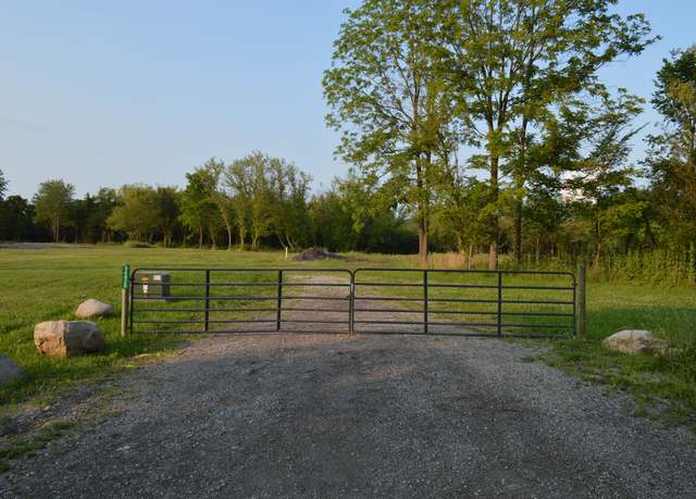 Property at 54620 Washington St, Chesterfield, MI 48047
