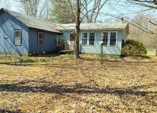 Property at 3309 Rabidue Rd, Clyde, MI 48049, 3 beds, 1 bath