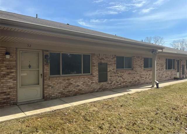 Property at 16050 Holz Dr #52, Southgate, MI 48195, 2 beds, 1.5 baths