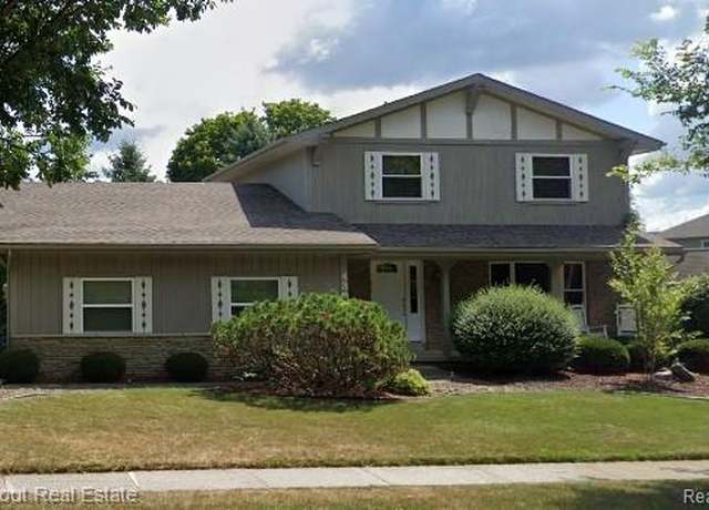 Property at 439 Churchgrove Rd, Frankenmuth, MI 48734, 3 beds, 1.5 baths