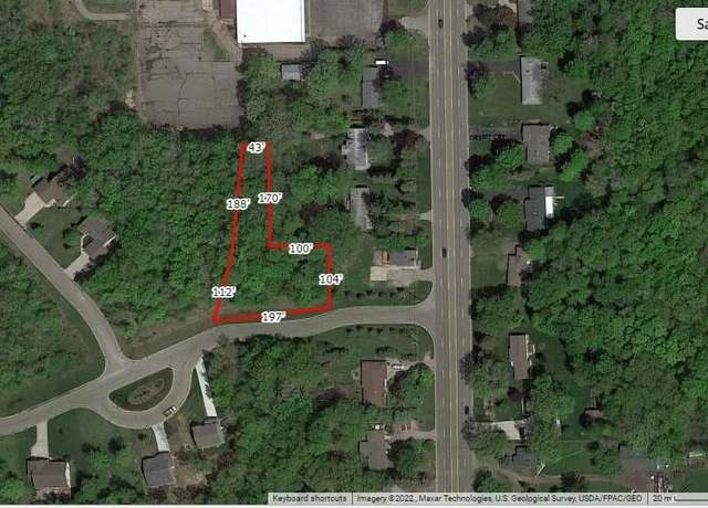 Property at 7030 Saratoga Dr, Flint, MI 48532