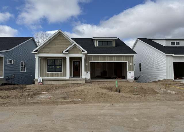 Property at 7714 Fase St SE Lot 4, Ada, MI 49301, 4 beds, 3 baths