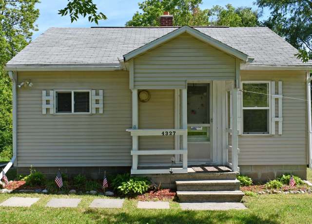 Property at 4327 S M-65, Glennie, MI 48737, 2 beds, 1 bath