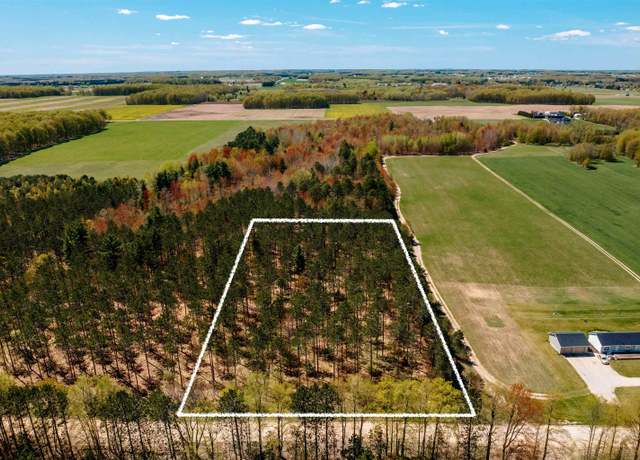 Property at Parcel D Rahe Rd, Mayfield Township, MI 49649