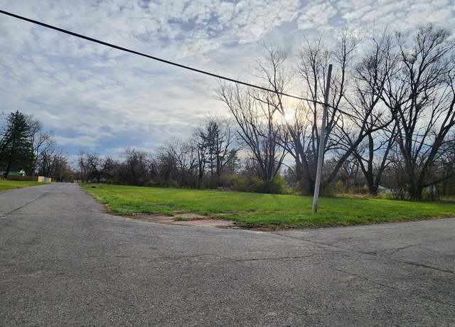Property at 19719 Vaughan St, Detroit, MI 48219