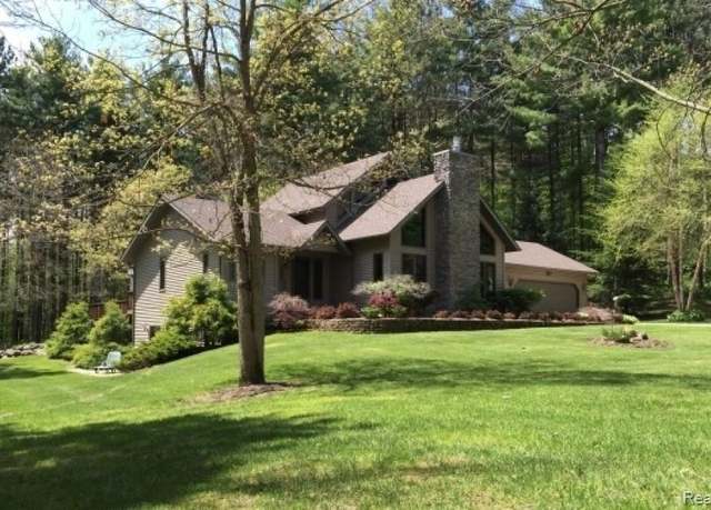 Property at 3579 Stanley Rd, Lapeer, MI 48446, 5 beds, 3.5 baths