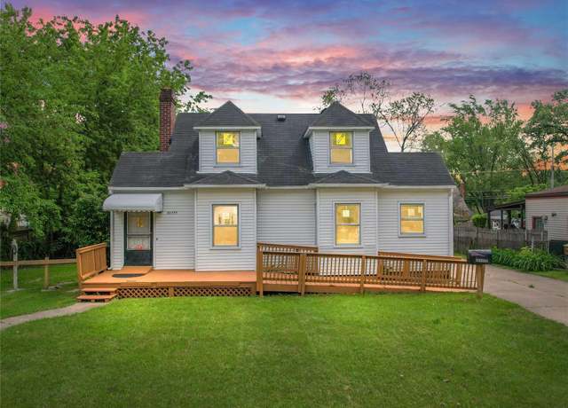 Property at 31777 Hennepin St, Garden City, MI 48135, 3 beds, 1 bath