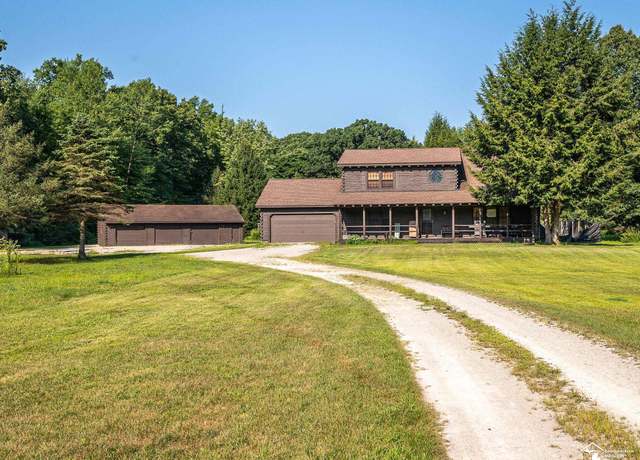 Property at 11843 Zatko Dr, Petersburg, MI 48140, 2 beds, 2 baths