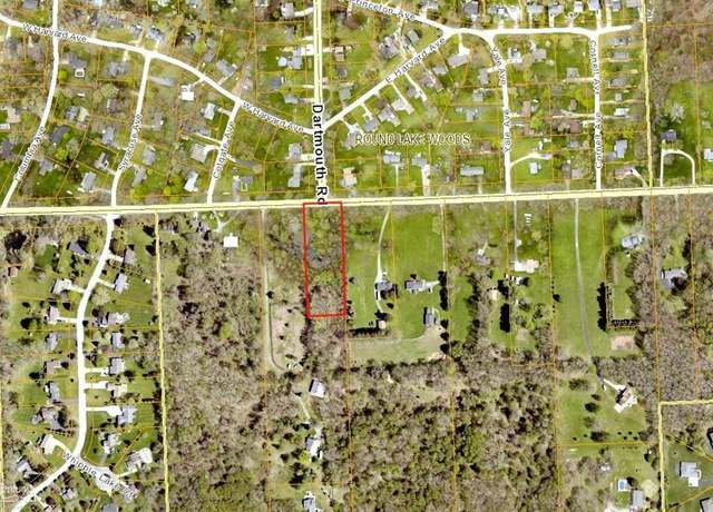 Property at Whipple Lk, Clarkston, MI 48348