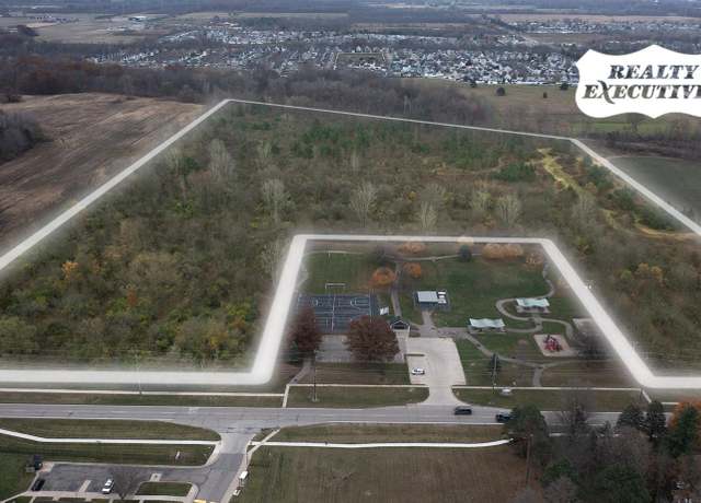 Property at 0 Havenridge Rd, New Haven, MI 48048