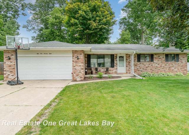 Property at 5178 Mangrove Dr, Saginaw, MI 48603, 3 beds, 1.5 baths