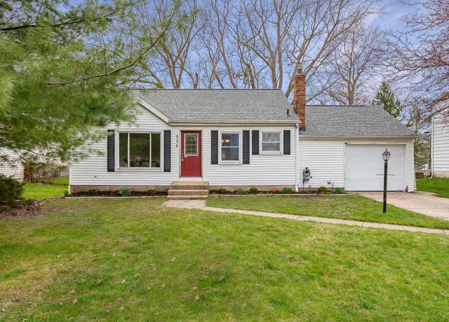 Property at 535 Clayton Ave NW, Grand Rapids, MI 49534, 2 beds, 1 bath
