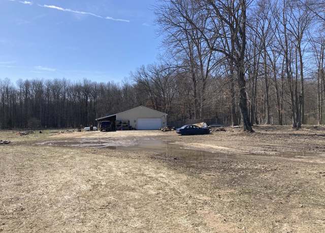 Property at 6105 US 10, Custer, MI 49405, 2 beds, 1 bath