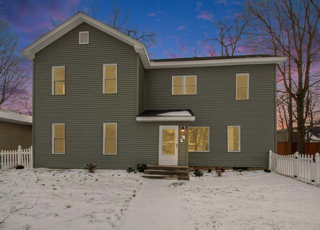 Property at 604 Orchard Street St, Dowagiac, MI 49047, 5 beds, 2 baths