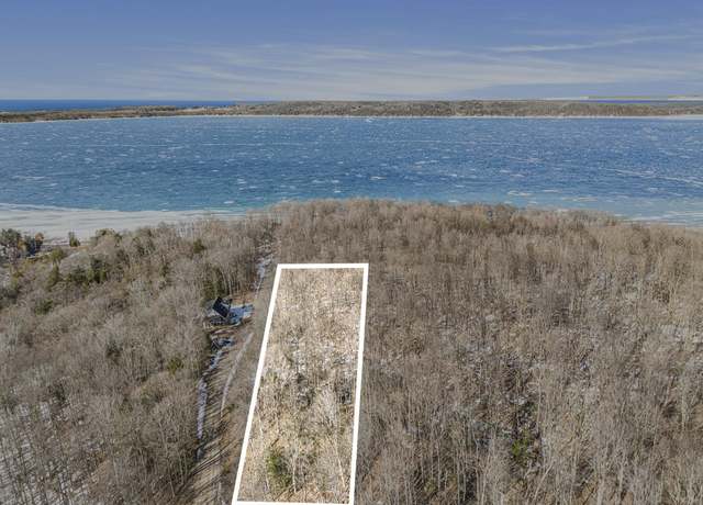 Property at 0 Treetops Ln, Frankfort, MI 49635
