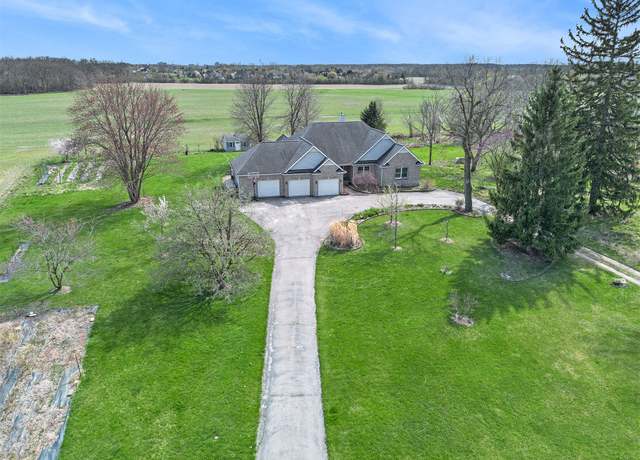 Property at 1790 E Joy Rd, Ann Arbor, MI 48105, 3 beds, 2.5 baths