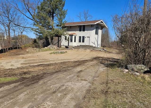 Property at 4433 Brighton Rd, Howell, MI 48843, 2 beds, 2 baths