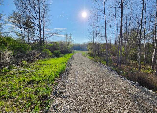 Property at 12694 Sheridan Rd, Burt, MI 48417