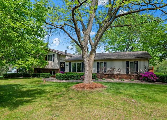 Property at 6690 Cuthbert Rd, White Lake, MI 48386, 3 beds, 2.5 baths