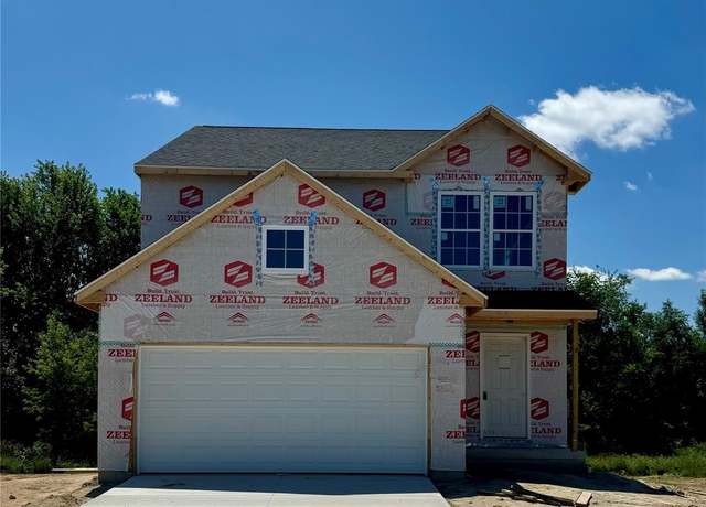 Property at 8185 Moonlight Creek Ln, Fowlerville, MI 48836, 4 beds, 2.5 baths