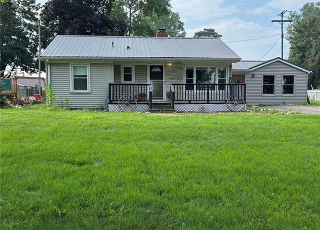 Property at 43 Davis Lake Rd Davis Lake Rd, Mayfield Township, MI 48446, 3 beds, 2 baths