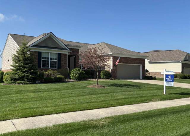 Property at 9281 Pine Valley Dr, Grand Blanc, MI 48439, 3 beds, 3.5 baths