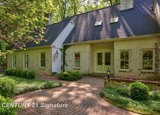 Property at 8555 Hornbeam Ln, Saginaw, MI 48603, 4 beds, 4 baths